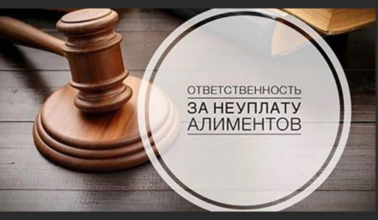 «Житель Чернянского района приговорен к исправительным работам за неуплату алиментов».